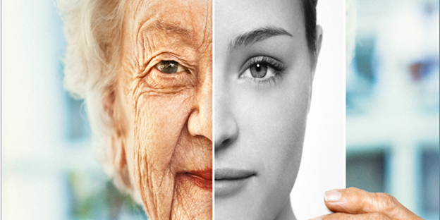 FASCIA AND AGING