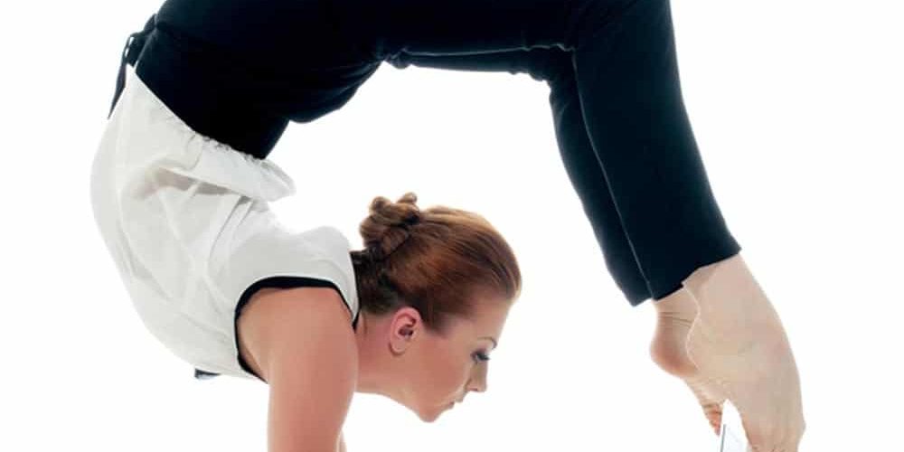 FASCIA and HYPERMOBILITY SYNDROME
